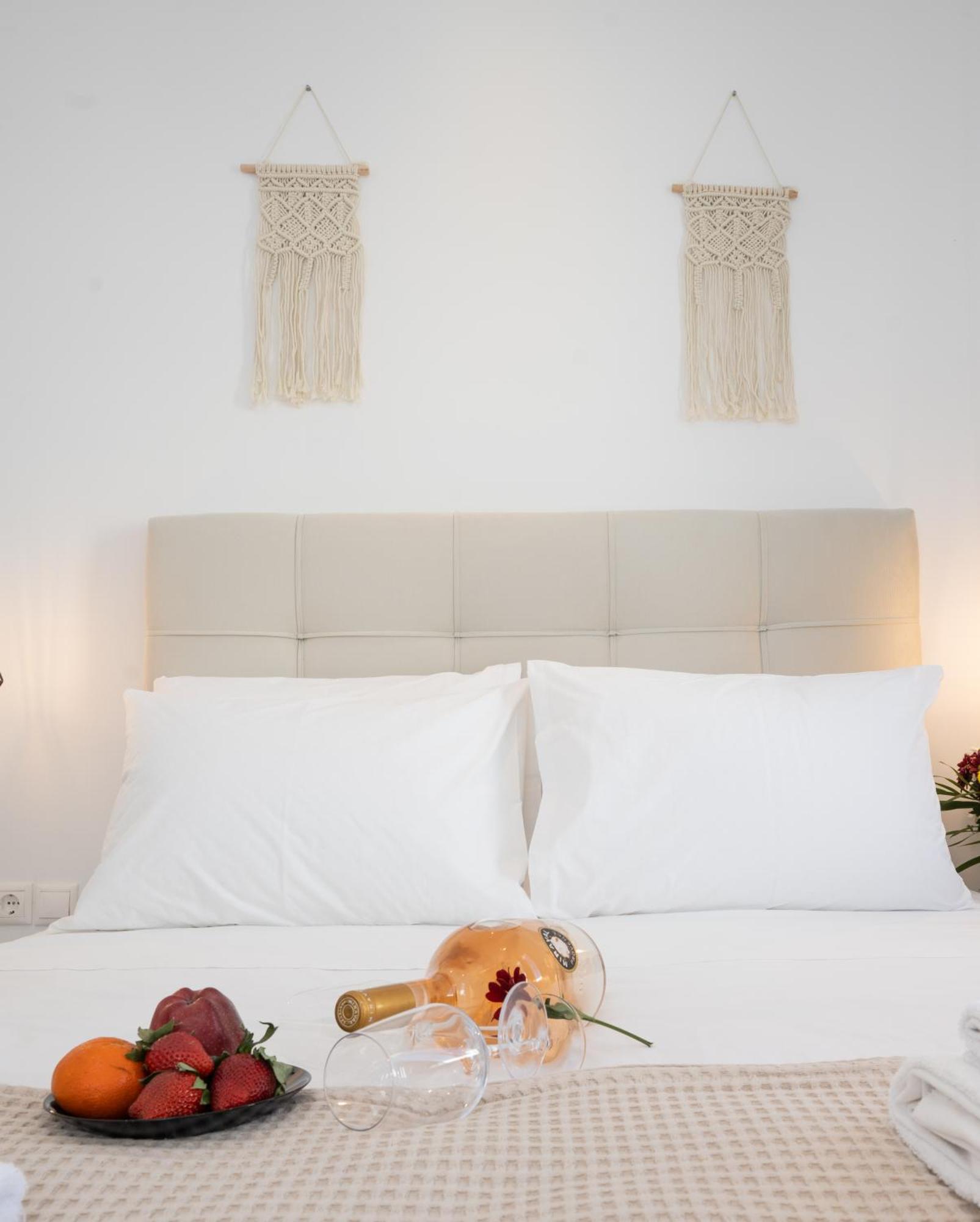Myconian Little Venice Elite Suites Mykonos Town Esterno foto