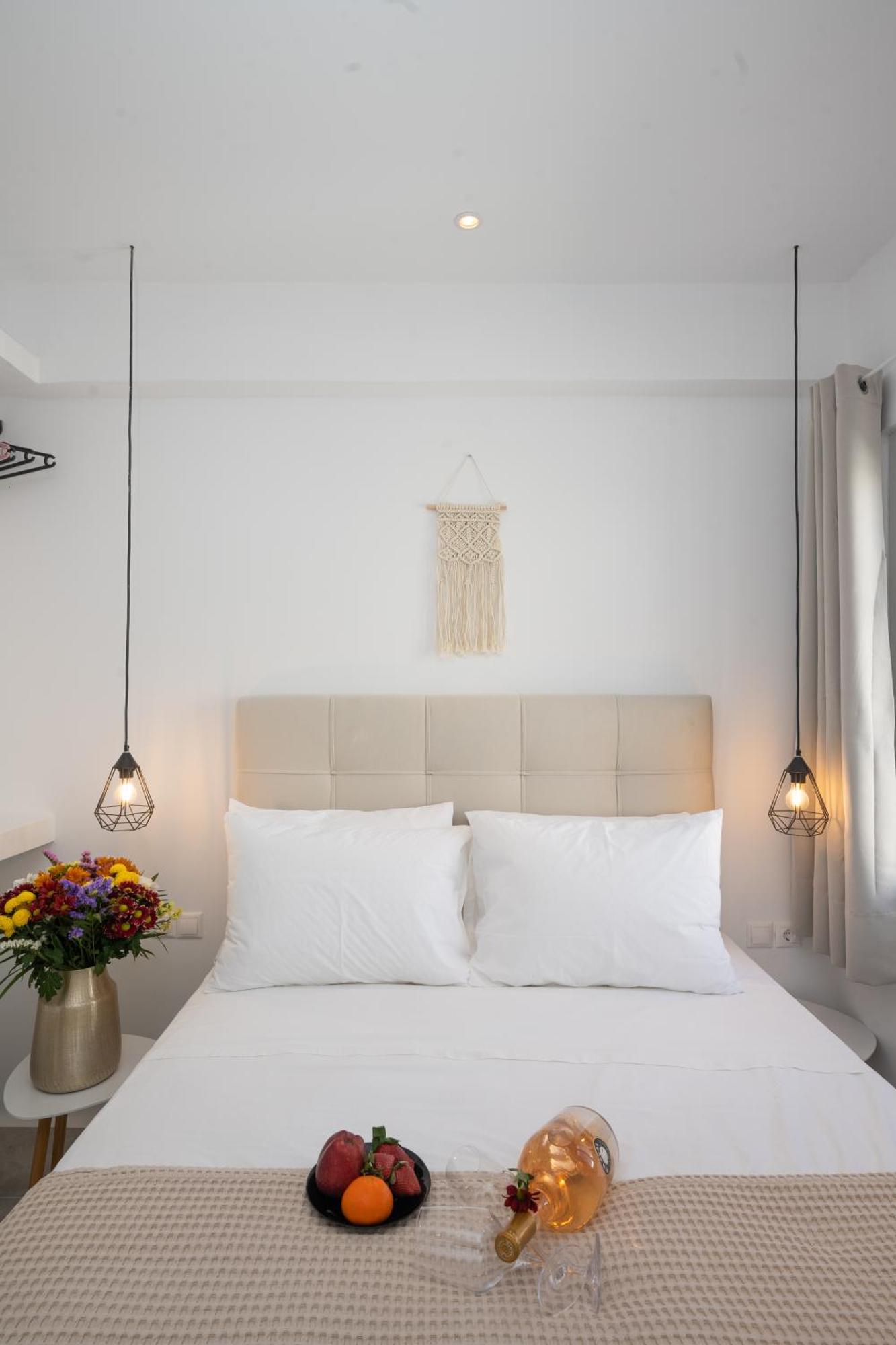 Myconian Little Venice Elite Suites Mykonos Town Esterno foto