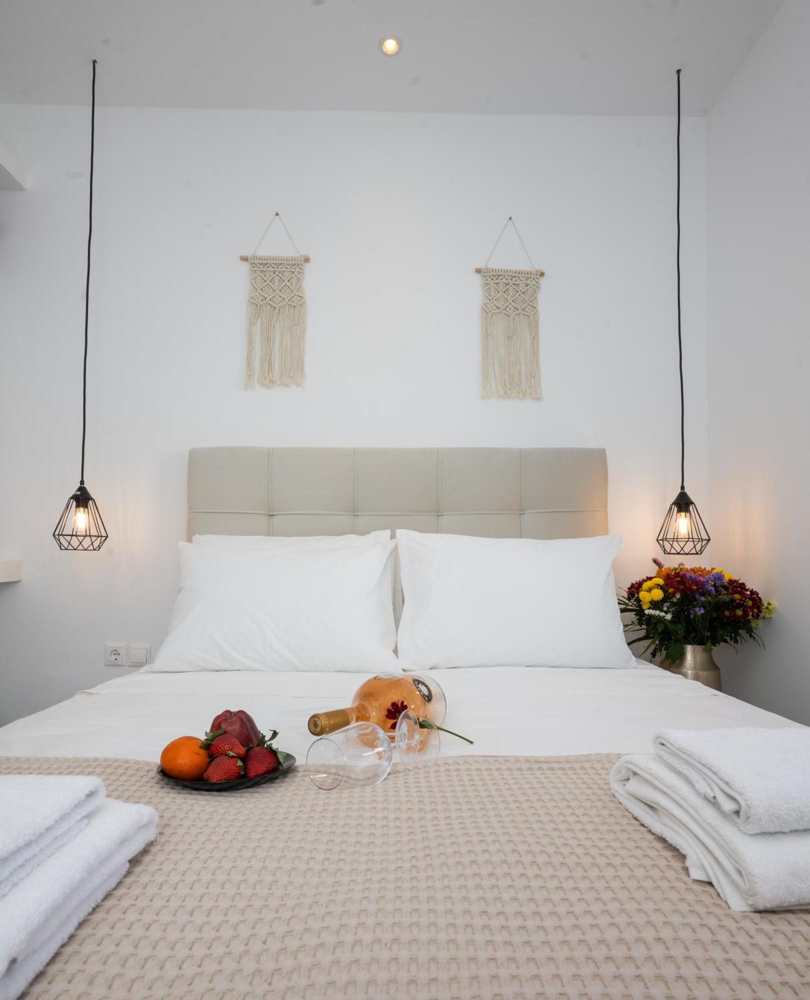 Myconian Little Venice Elite Suites Mykonos Town Esterno foto